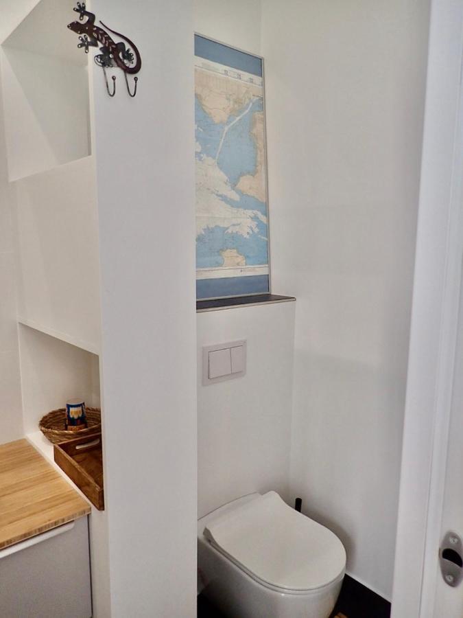 Appartement Tempere Avec Terrasse تور المظهر الخارجي الصورة